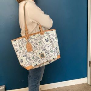 DVC 25th Ann. Disney Dooney